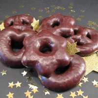 Woher kommen die Lebkuchen?